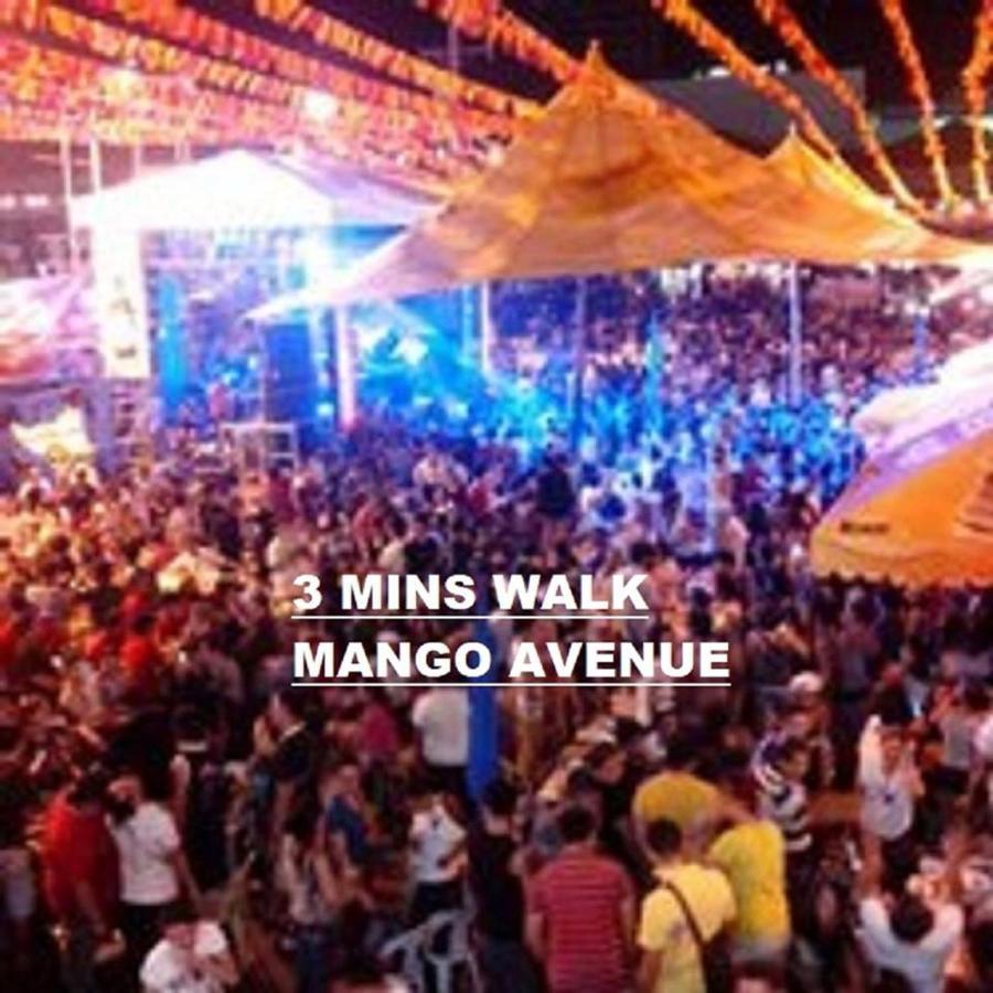Horizon 101 A3 Shortwalk Robinson Mall Mango Sq Cebu Exterior photo