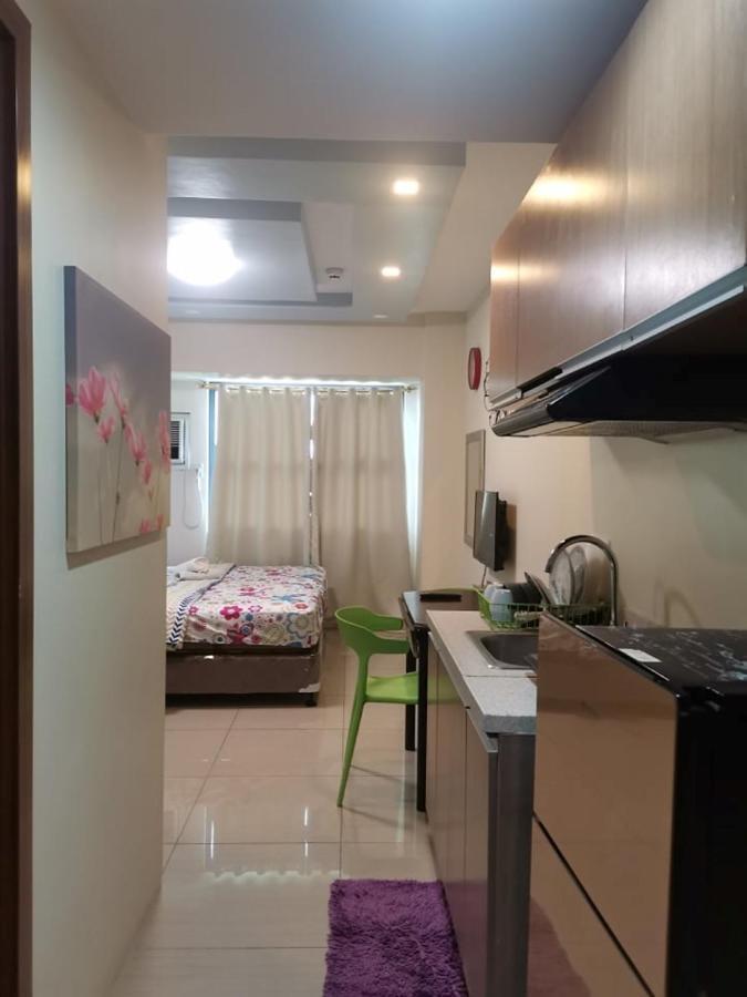 Horizon 101 A3 Shortwalk Robinson Mall Mango Sq Cebu Exterior photo